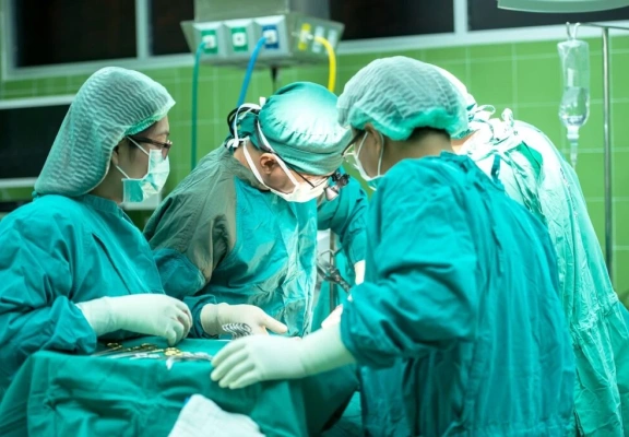 Cirurgia de Vesícula: quando é a hora certa de intervir?