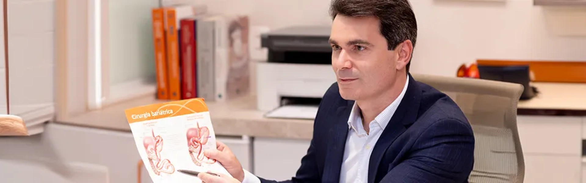 Bioimpedância