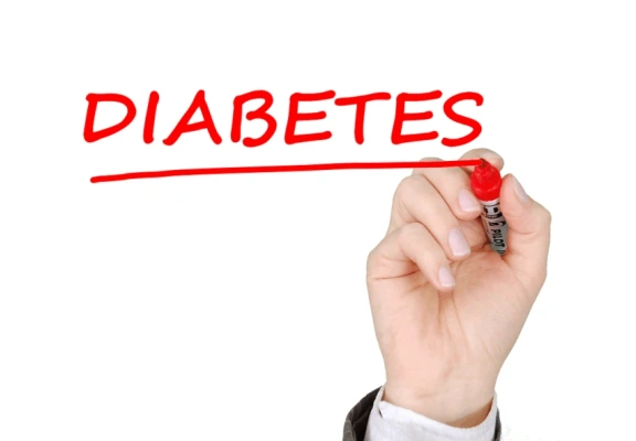 Diabetes tipo 2: uma das principais complicações da obesidade