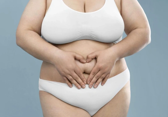 Obesidade em alta: entenda as causas e consequências desse problema crescente no Brasil e no mundo