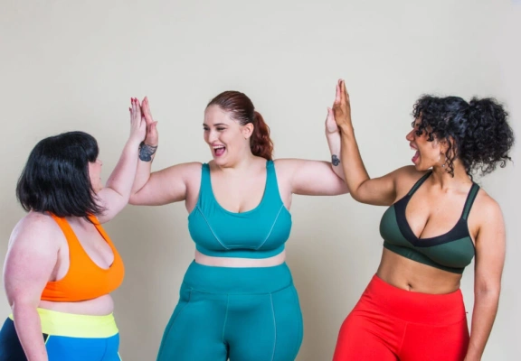 Emagrecer sem perder saúde: o papel da atividade física no combate à obesidade