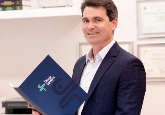 Estrutura de excelência