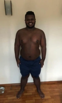 Lucas Bonifácio