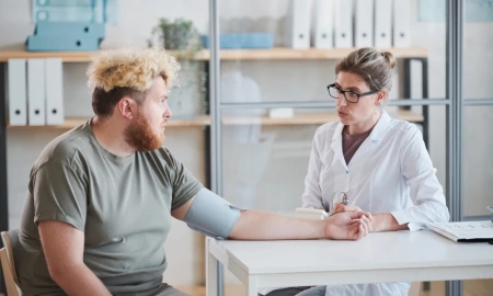 Cirurgia Bariátrica e Metabólica: entendendo as opções