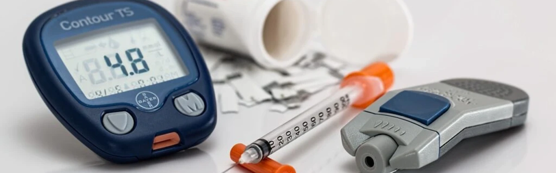 Obesidade e diabetes tipo 2: como a bariátrica pode transformar vidas