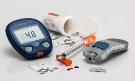 Obesidade e diabetes tipo 2: como a bariátrica pode transformar vidas