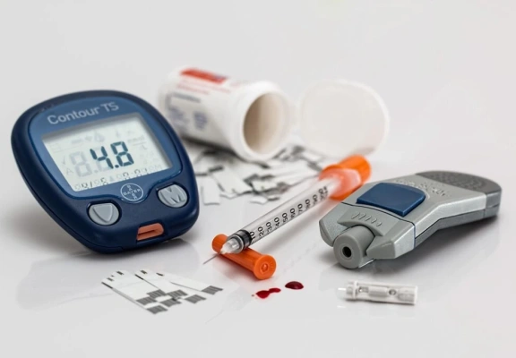 Obesidade e diabetes tipo 2: como a bariátrica pode transformar vidas