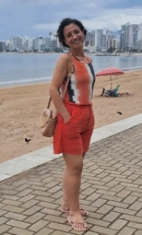 Liliane Ferreira