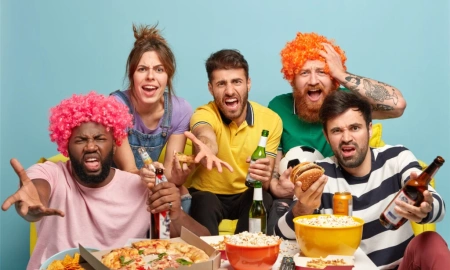 Dá para curtir o Carnaval sem sabotar o emagrecimento?