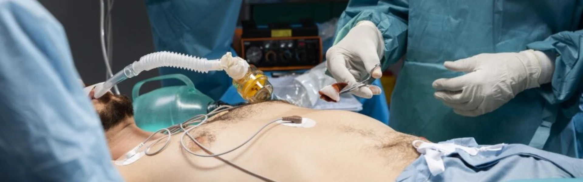 Cirurgião do aparelho digestivo: quais as principais cirurgias realizadas por esse especialista