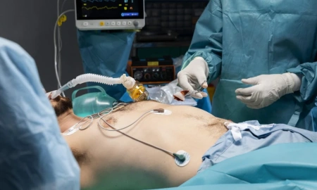 Cirurgião do aparelho digestivo: quais as principais cirurgias realizadas por esse especialista
