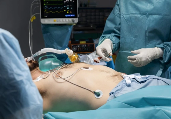 Cirurgião do aparelho digestivo: quais as principais cirurgias realizadas por esse especialista