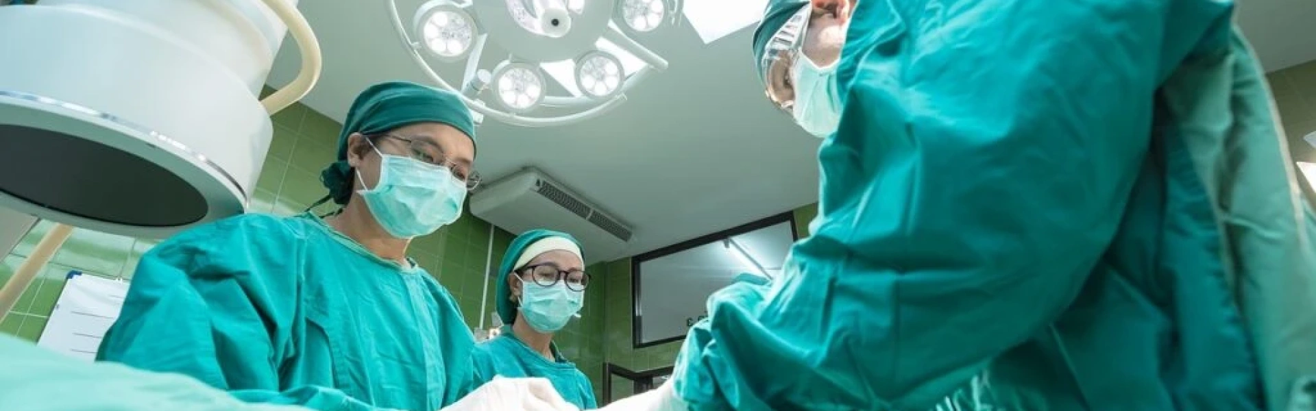 Cirurgia bariátrica: desvendando mitos sobre o tratamento da obesidade