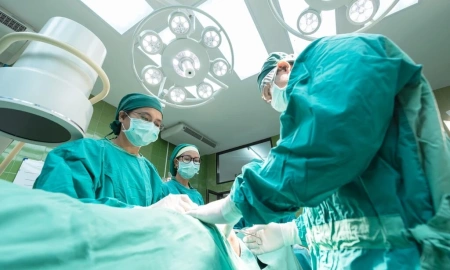 Cirurgia bariátrica: desvendando mitos sobre o tratamento da obesidade
