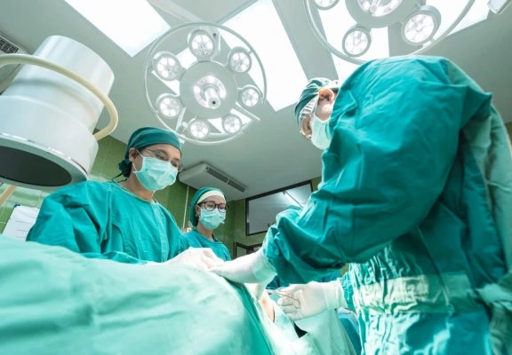 Cirurgia bariátrica: desvendando mitos sobre o tratamento da obesidade