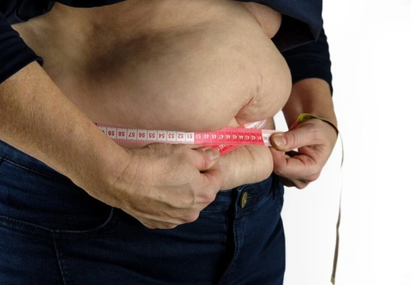 Além do IMC: O novo conceito de obesidade e a importância da avaliação completa