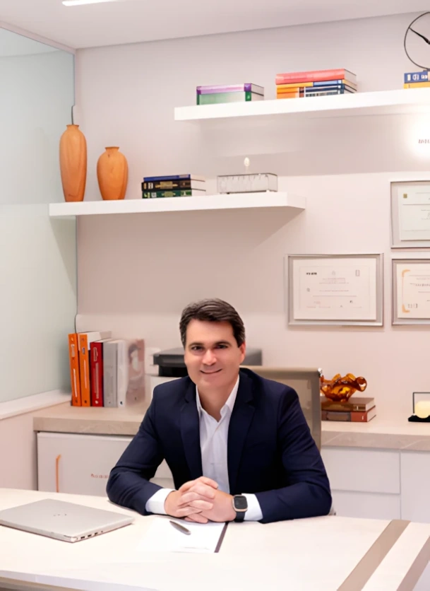Dr. Thiago Carneiro