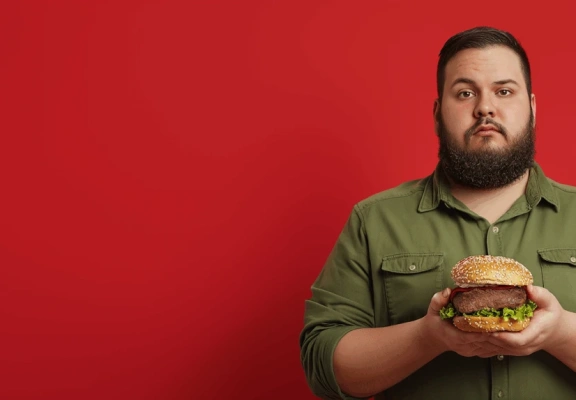 Como está a sua relação com a comida? Entenda o que ela revela sobre você!