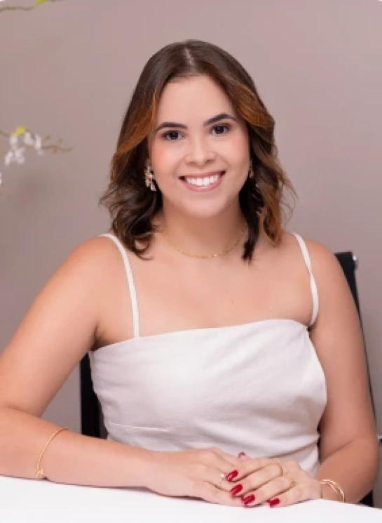Larissa Santos